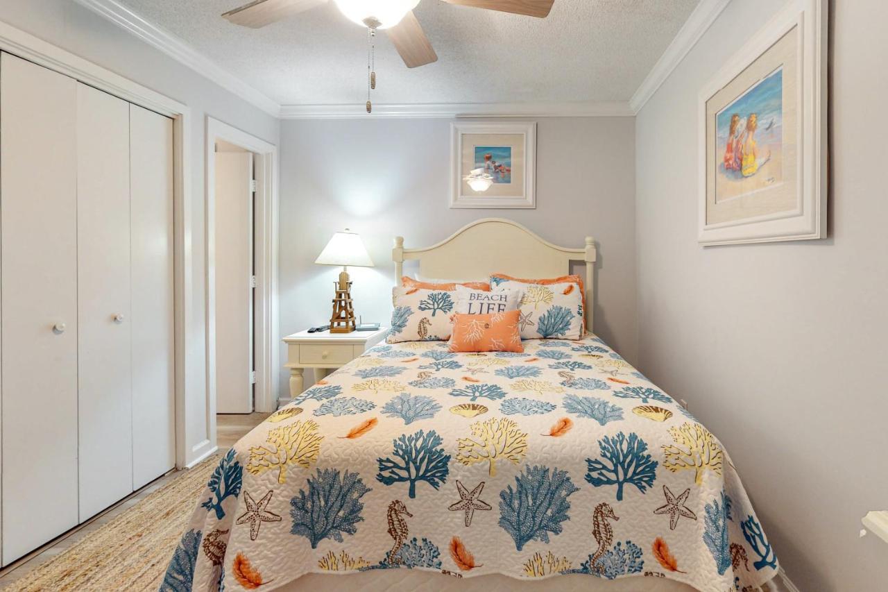 Pelican Cove Sbc 105 Myrtle Beach Exterior photo
